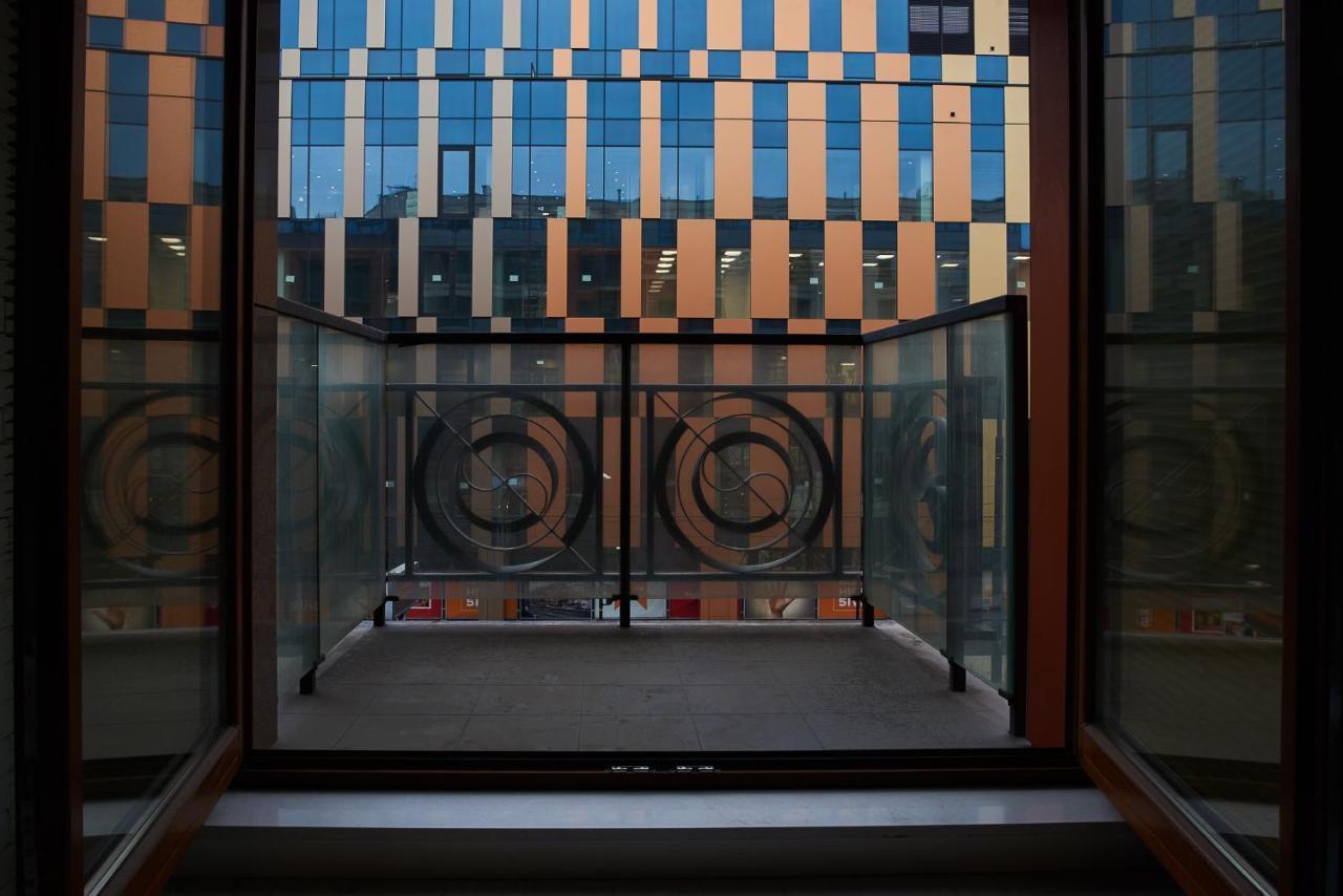 D&A Apartments Pawia Krakow Exterior photo