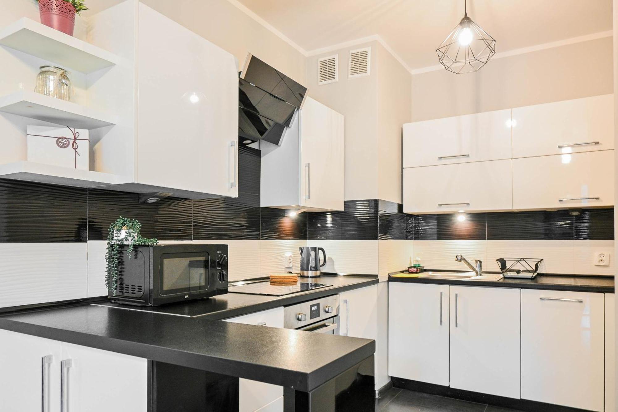 D&A Apartments Pawia Krakow Exterior photo