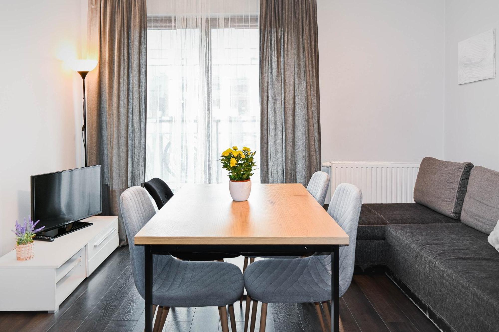 D&A Apartments Pawia Krakow Exterior photo
